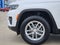 2024 Jeep Grand Cherokee Laredo X 4x2