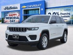 2024 Jeep Grand Cherokee Laredo X 4x2