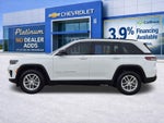 2024 Jeep Grand Cherokee Laredo X 4x2