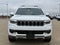 2022 Jeep Wagoneer Series II 4x2