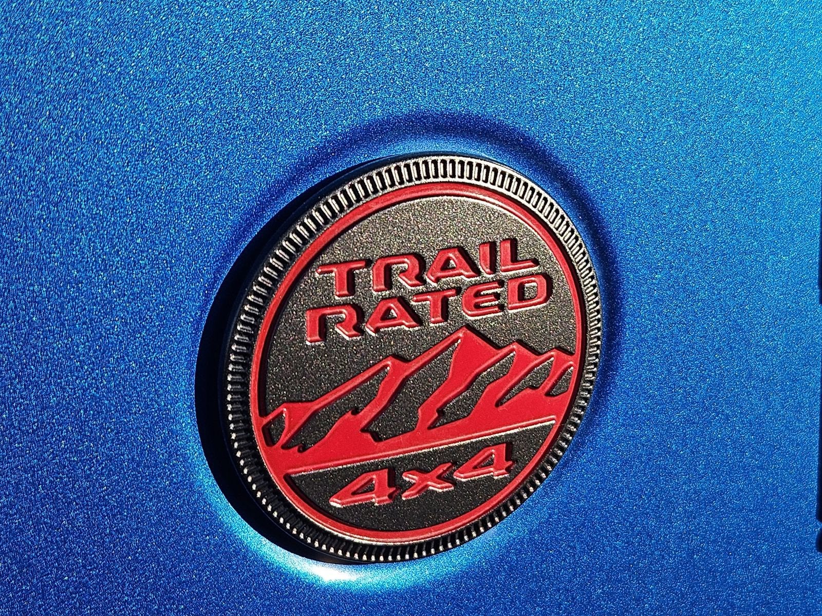 2021 Jeep Gladiator Rubicon 4X4