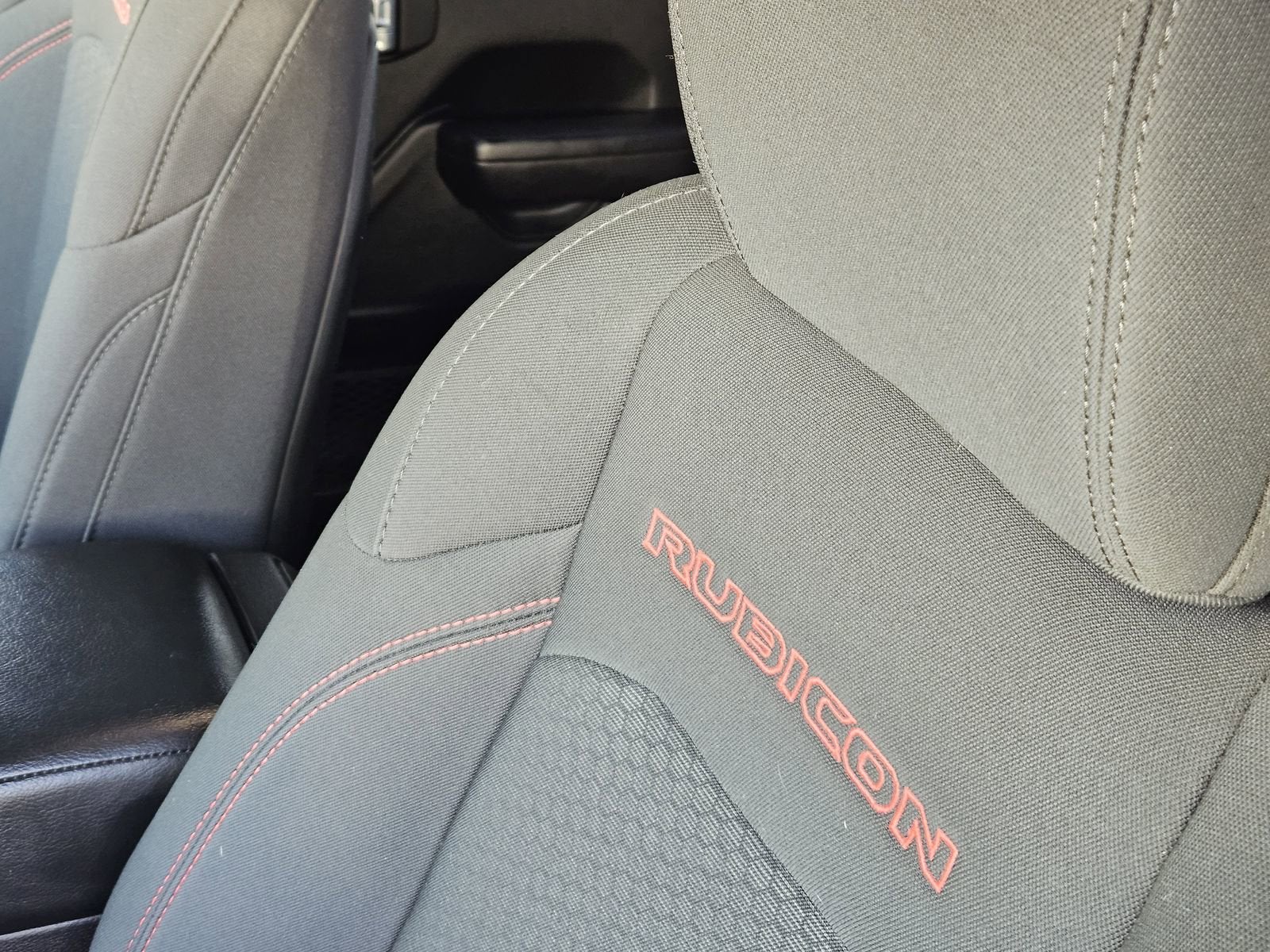 2021 Jeep Gladiator Rubicon 4X4