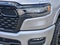 2025 RAM 1500 Lone Star Crew Cab 4x4 5'7" Box