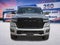 2025 RAM 1500 Lone Star Crew Cab 4x4 5'7" Box