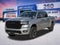 2025 RAM 1500 Lone Star Crew Cab 4x4 5'7" Box