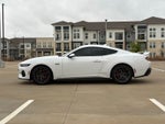 2024 Ford Mustang GT Premium Fastback