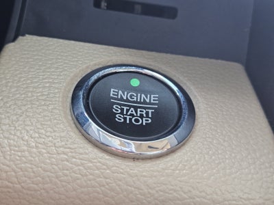2018 Ford F-250 LARIAT