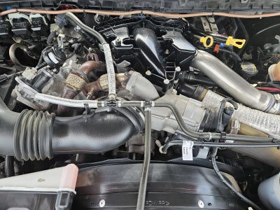 2018 Ford F-250 LARIAT