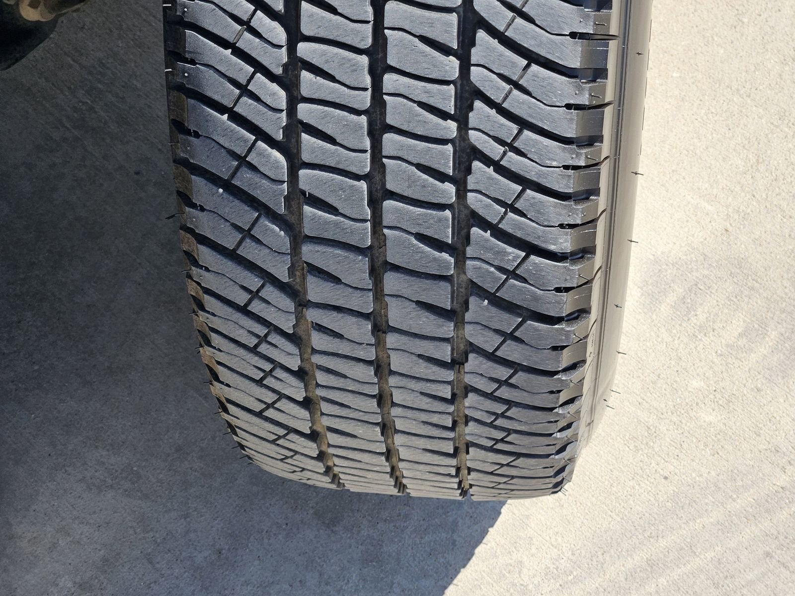 2020 Ford Super Duty F-250 SRW XL