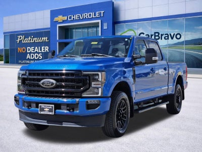 2020 Ford Super Duty F-250 SRW XL