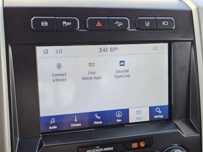 2020 Ford Super Duty F-250 SRW XL