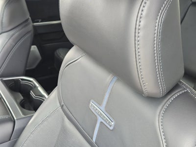 2025 Ford F-250 Platinum