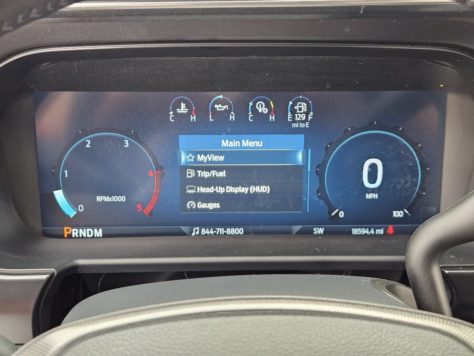 2025 Ford F-250 Platinum