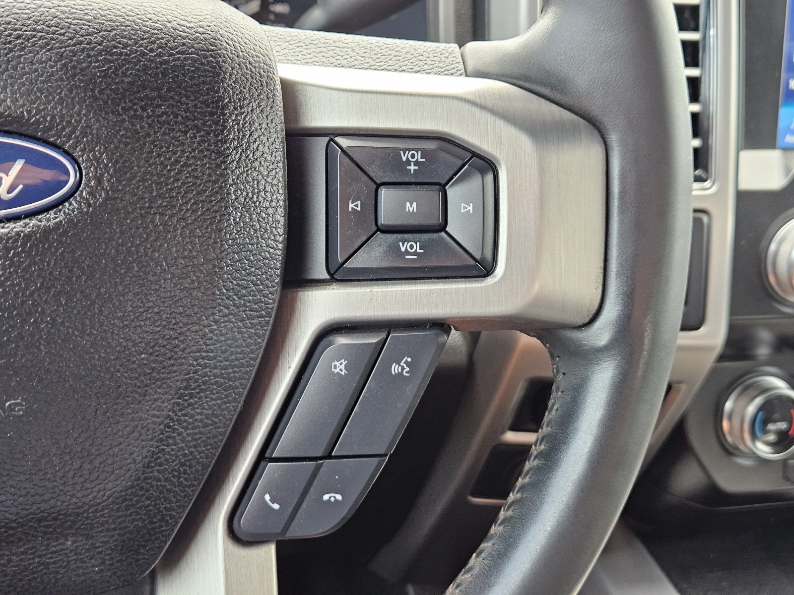 2021 Ford F-250 Platinum