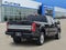 2021 Ford F-250 Platinum