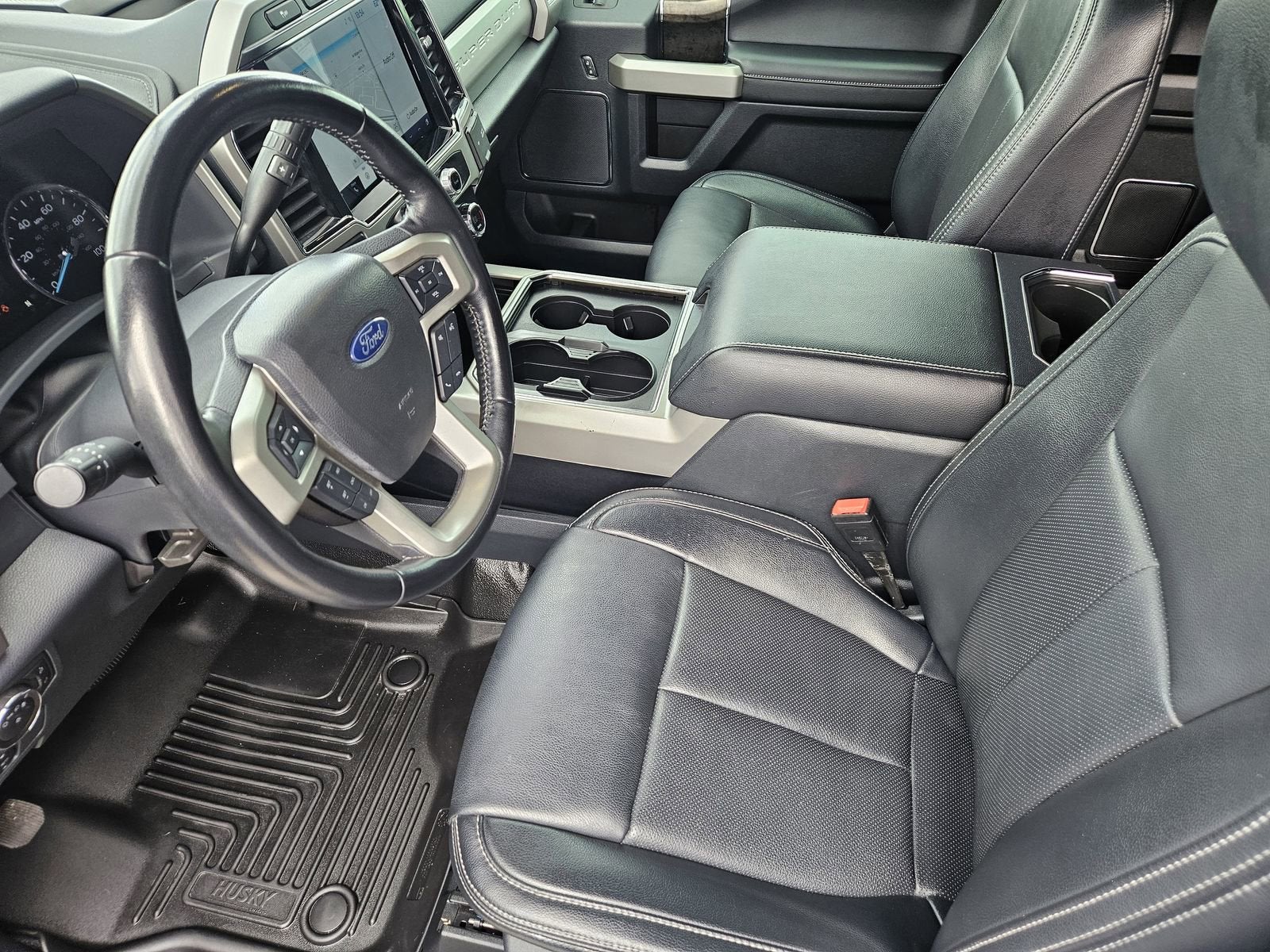 2022 Ford F-350 LARIAT