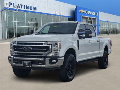 2022 Ford F-350 LARIAT