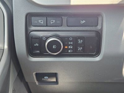 2024 Ford F-350 XLT