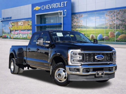 2023 Ford F-350 LARIAT