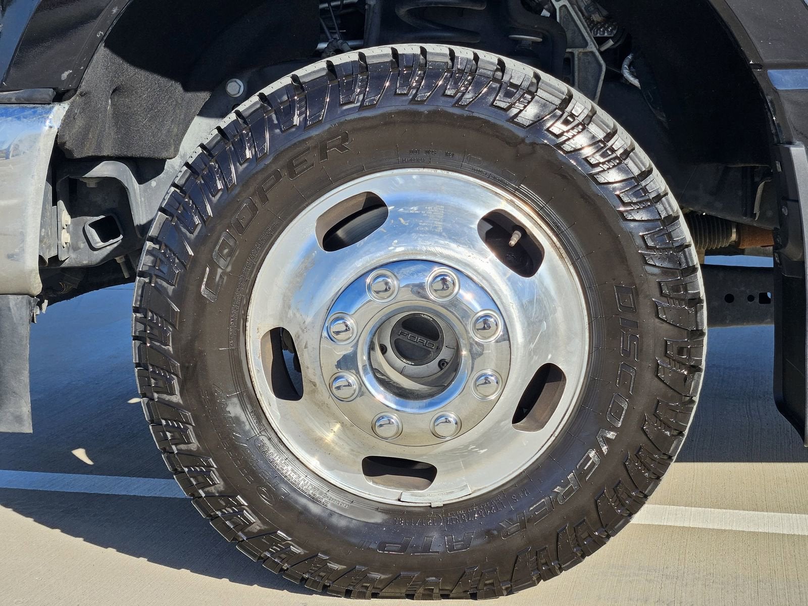 2023 Ford F-350 LARIAT