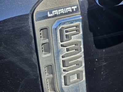2023 Ford F-350 LARIAT