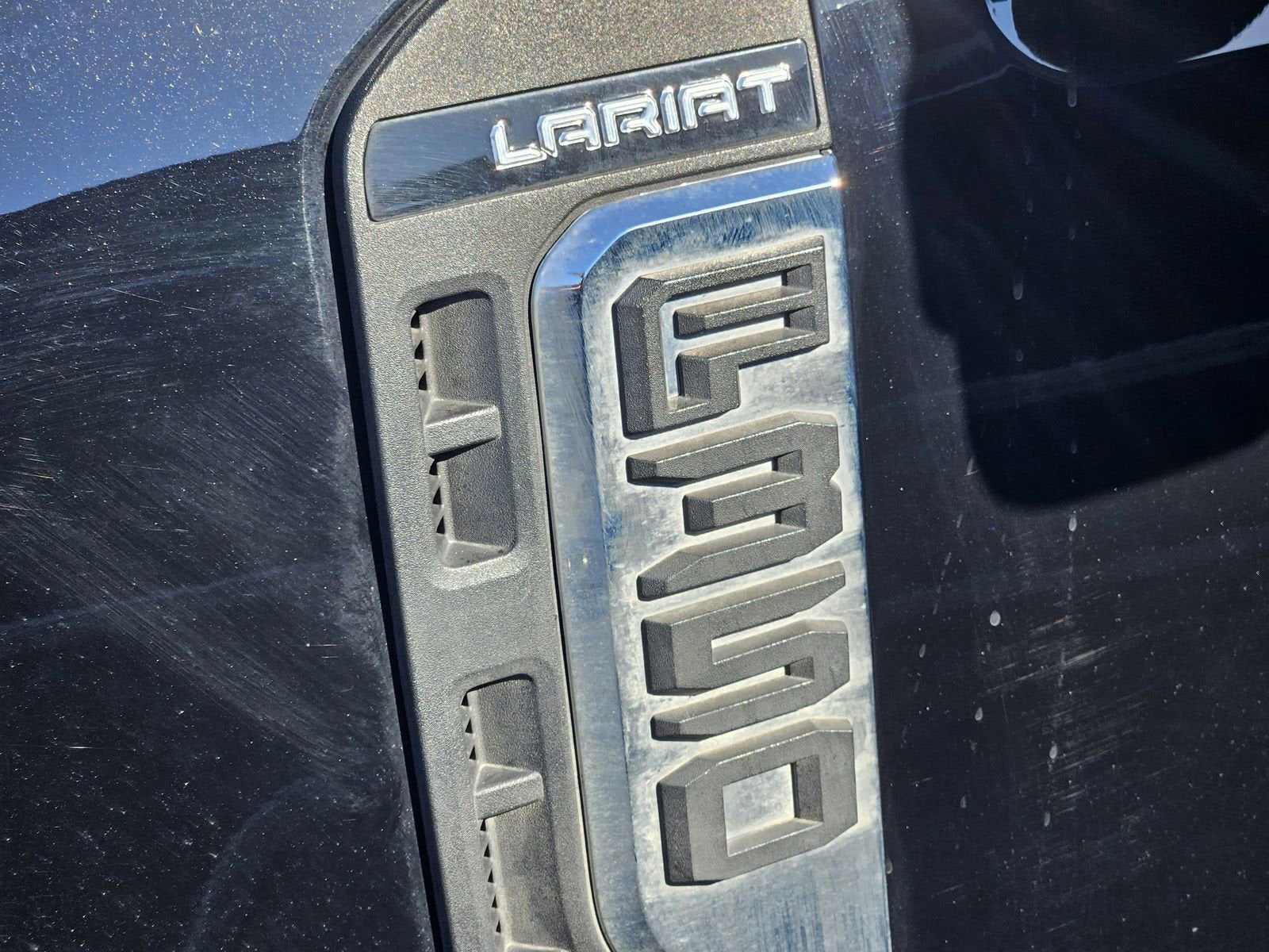 2023 Ford F-350 LARIAT