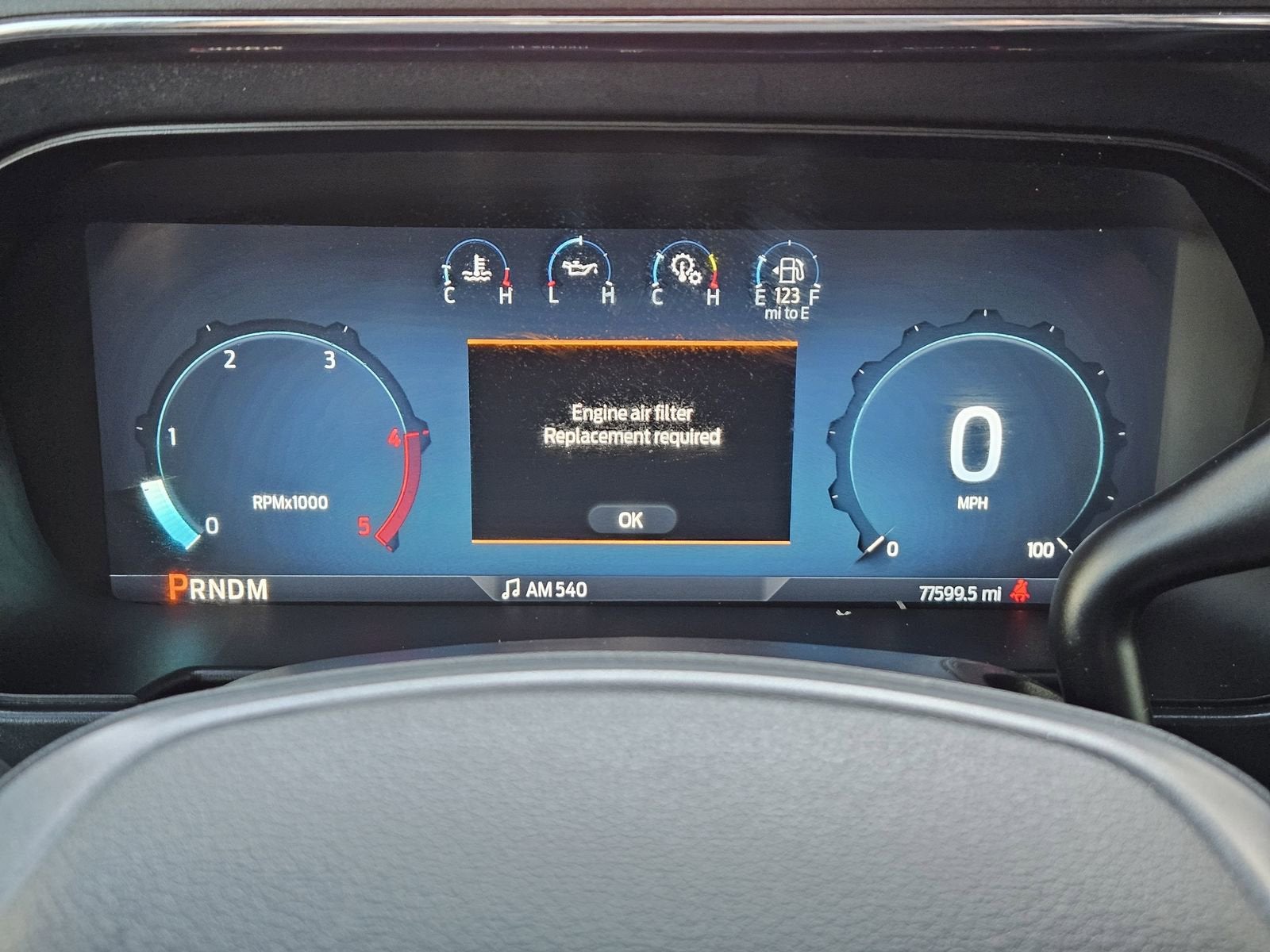 2023 Ford F-350 LARIAT