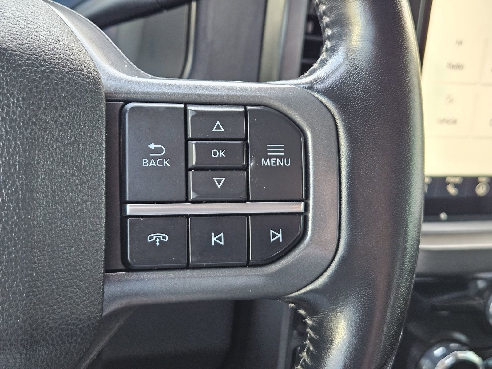 2023 Ford F-350 LARIAT