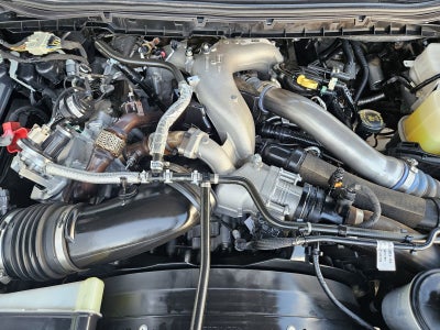 2023 Ford F-350 LARIAT