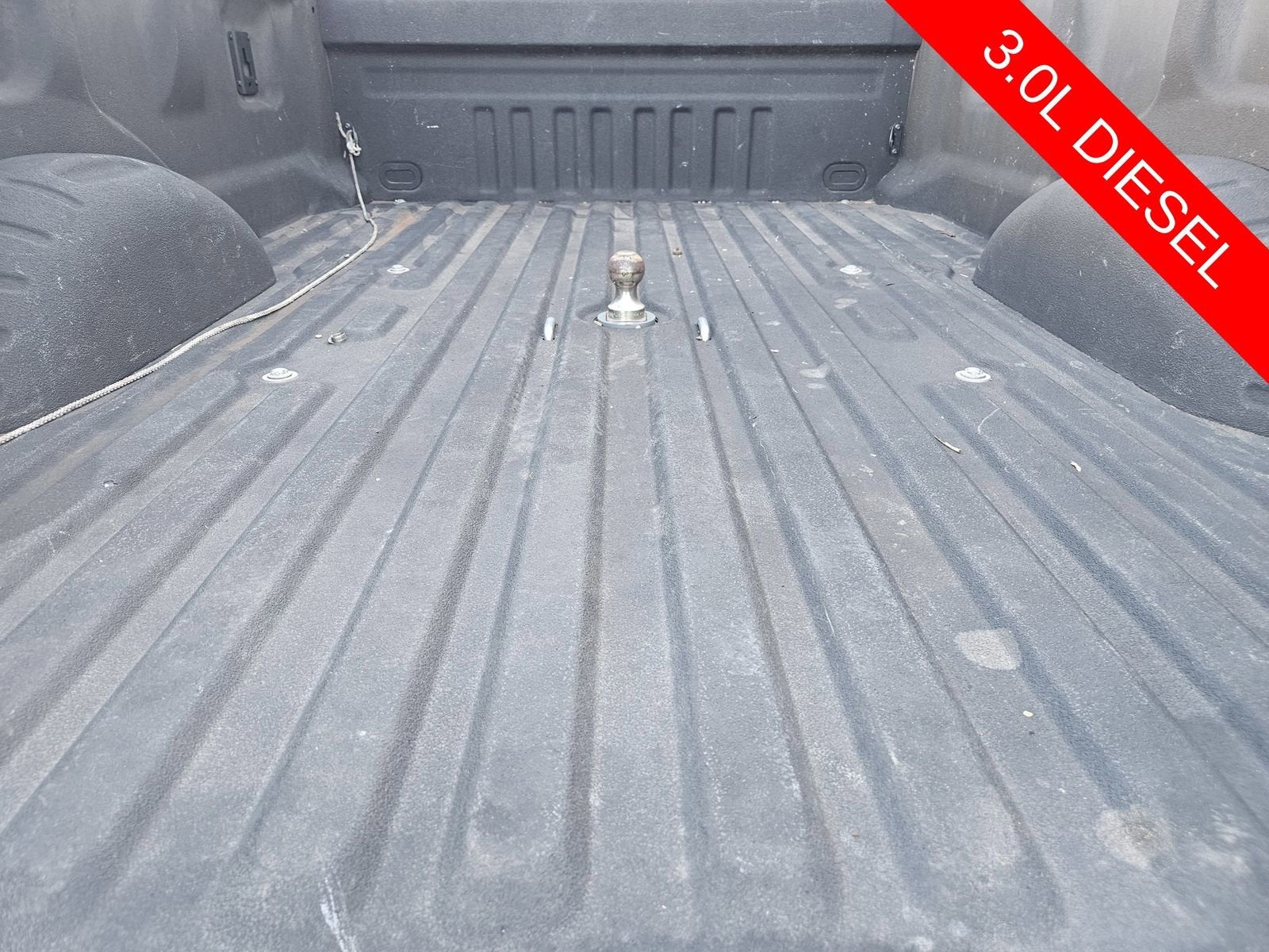 2023 Ford F-350 LARIAT