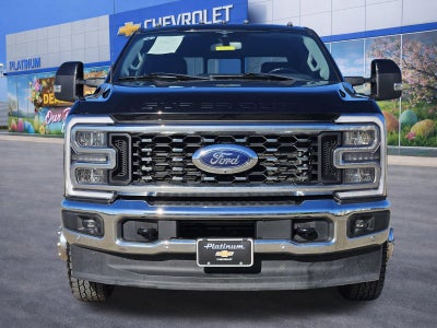 2023 Ford F-350 LARIAT