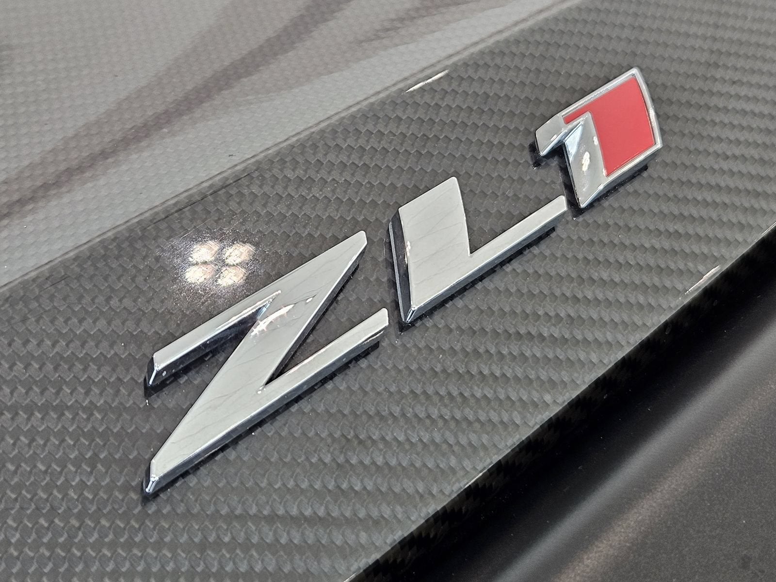 2022 Chevrolet Camaro ZL1