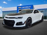 2022 Chevrolet Camaro ZL1