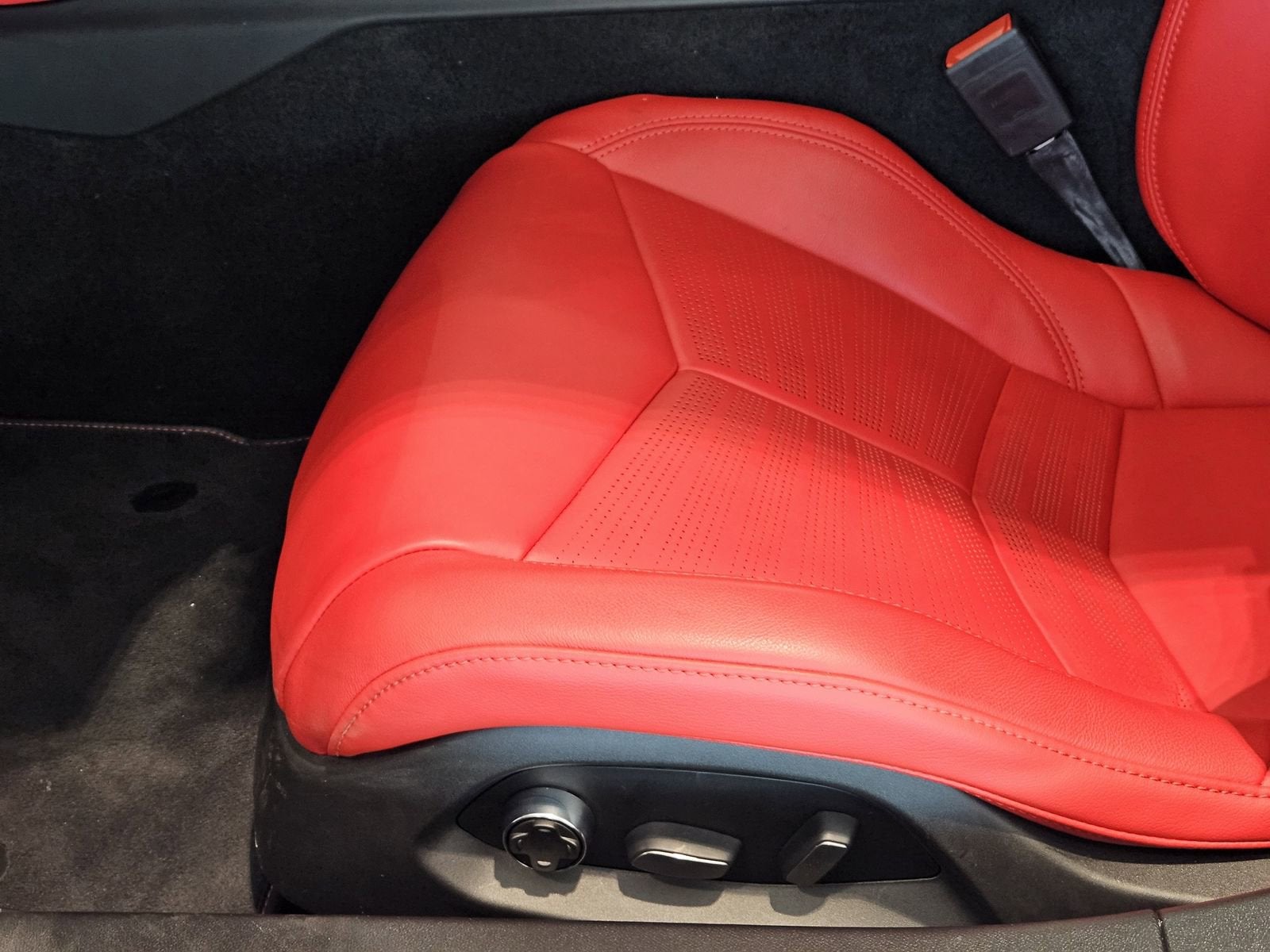 2020 Chevrolet Corvette Stingray 3LT