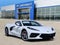 2027 Chevrolet Corvette Stingray 1LT