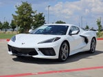2027 Chevrolet Corvette Stingray 1LT