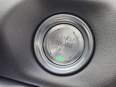 2027 Chevrolet Corvette Stingray 1LT