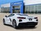 2027 Chevrolet Corvette Stingray 1LT