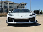 2024 Chevrolet Corvette Z06 1LZ