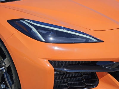 2023 Chevrolet Corvette Z06 3LZ