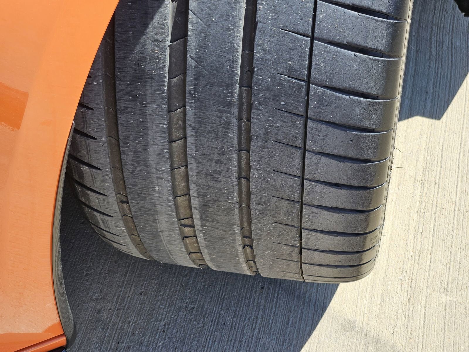 2023 Chevrolet Corvette Z06 3LZ