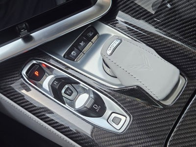 2023 Chevrolet Corvette Z06 3LZ