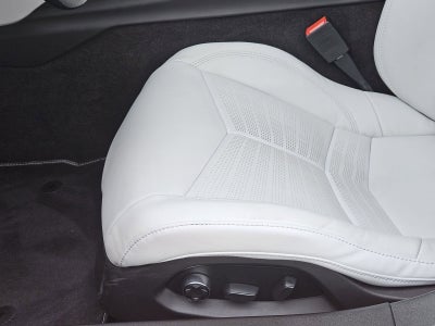 2023 Chevrolet Corvette Z06 3LZ