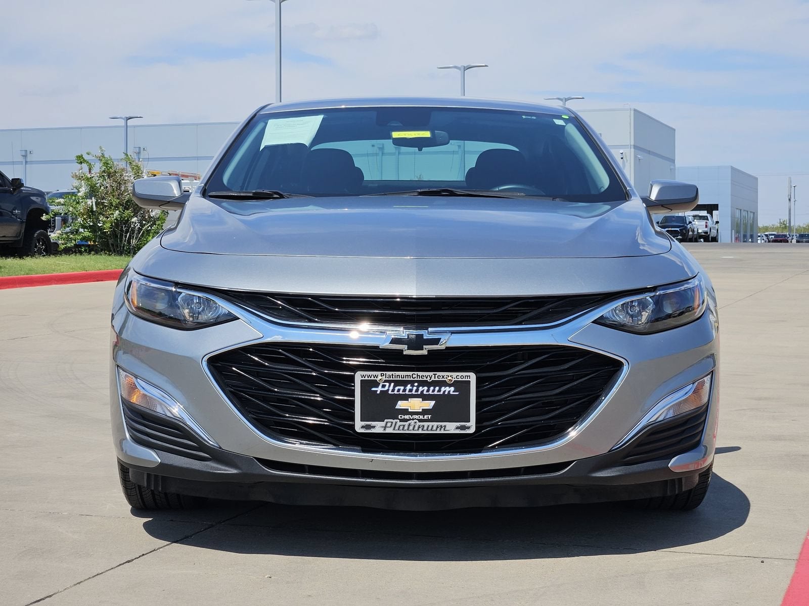 2023 Chevrolet Malibu RS
