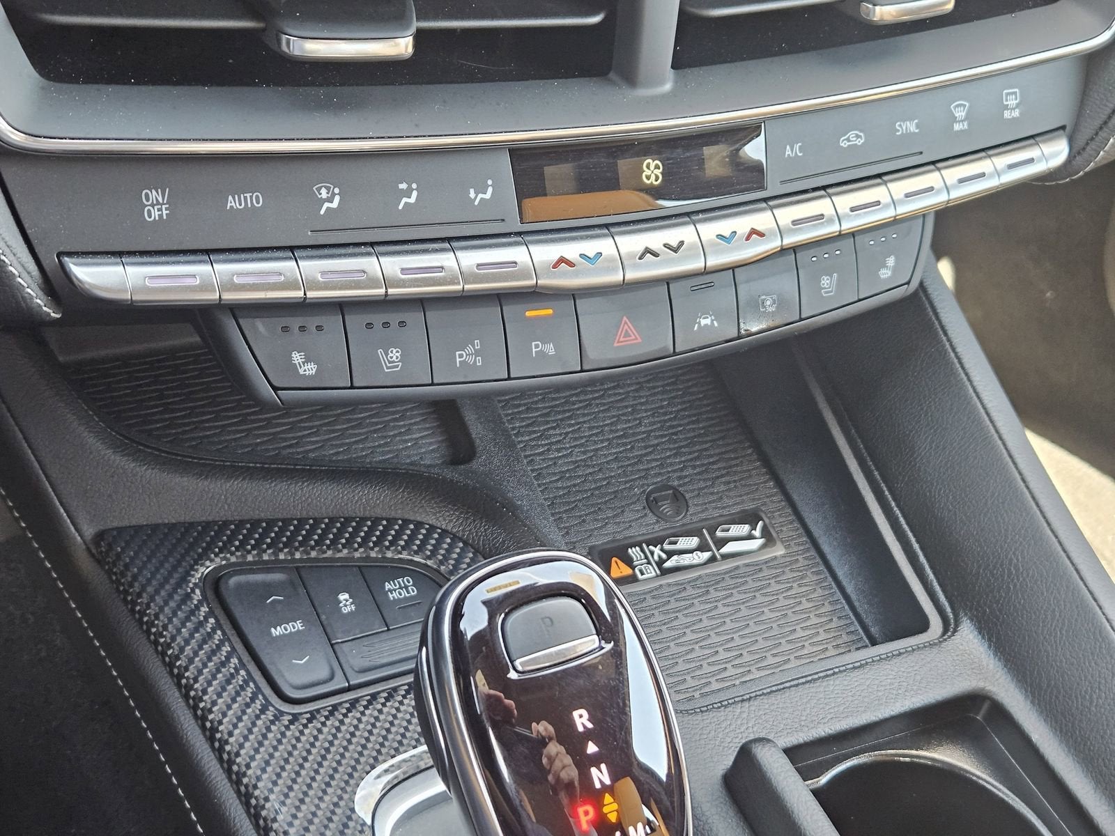 2024 Cadillac CT5-V V-Series Blackwing