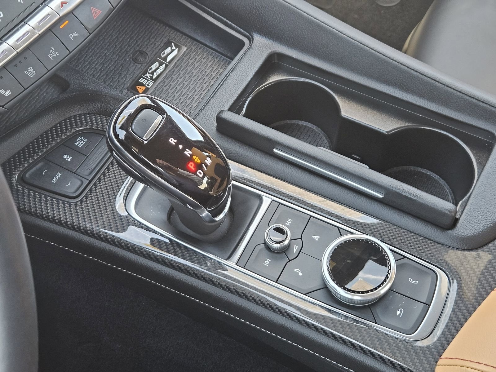 2024 Cadillac CT5-V V-Series Blackwing