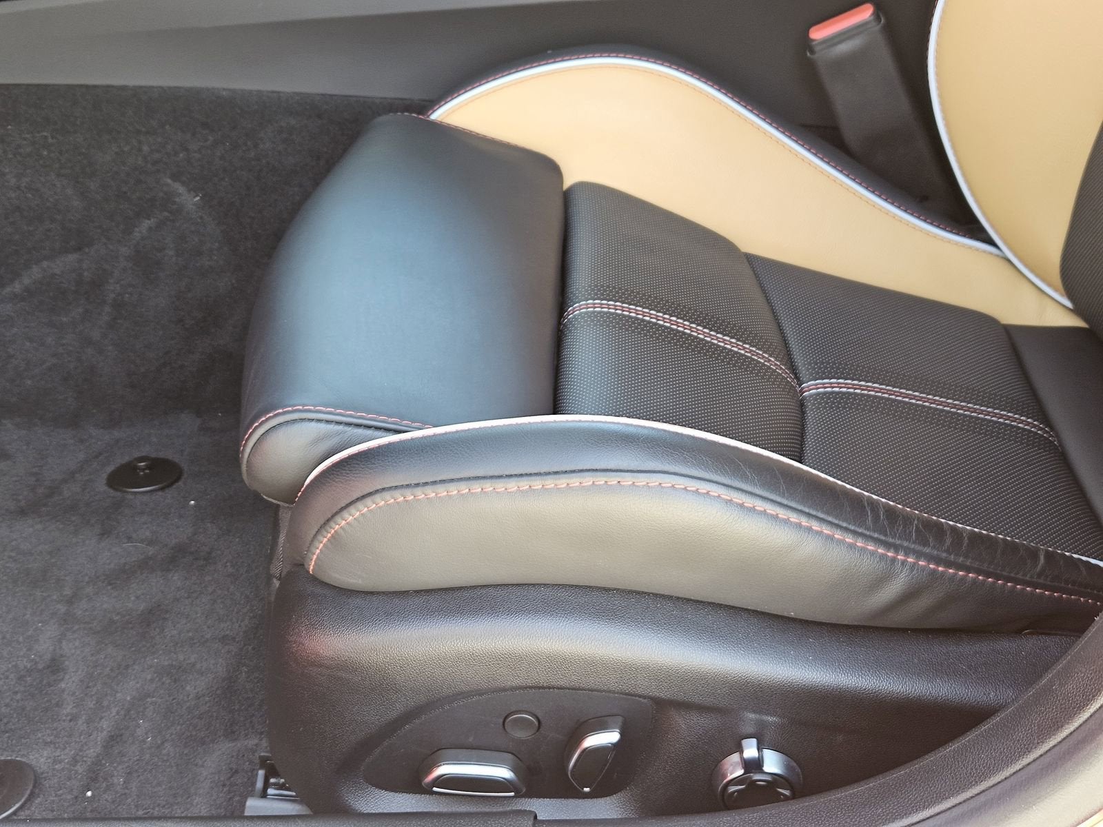 2024 Cadillac CT5-V V-Series Blackwing