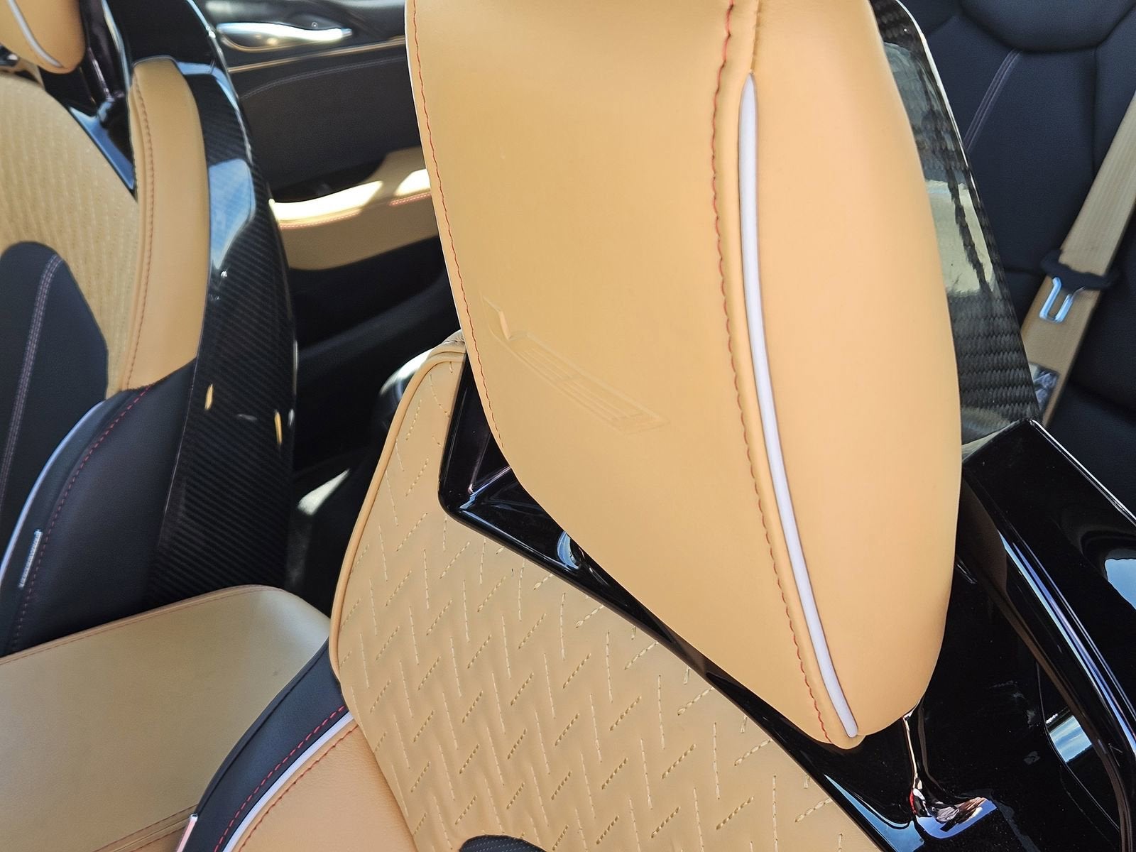 2024 Cadillac CT5-V V-Series Blackwing