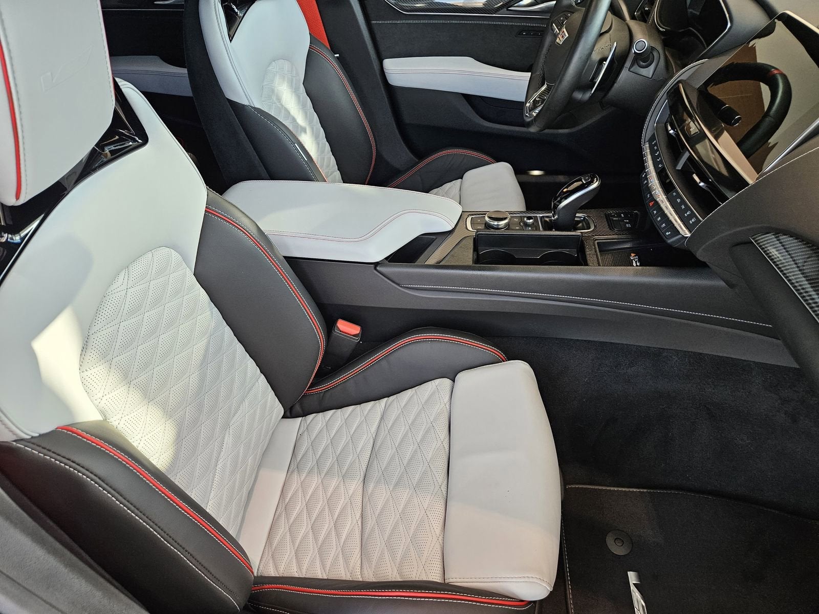 2024 Cadillac CT5-V V-Series Blackwing