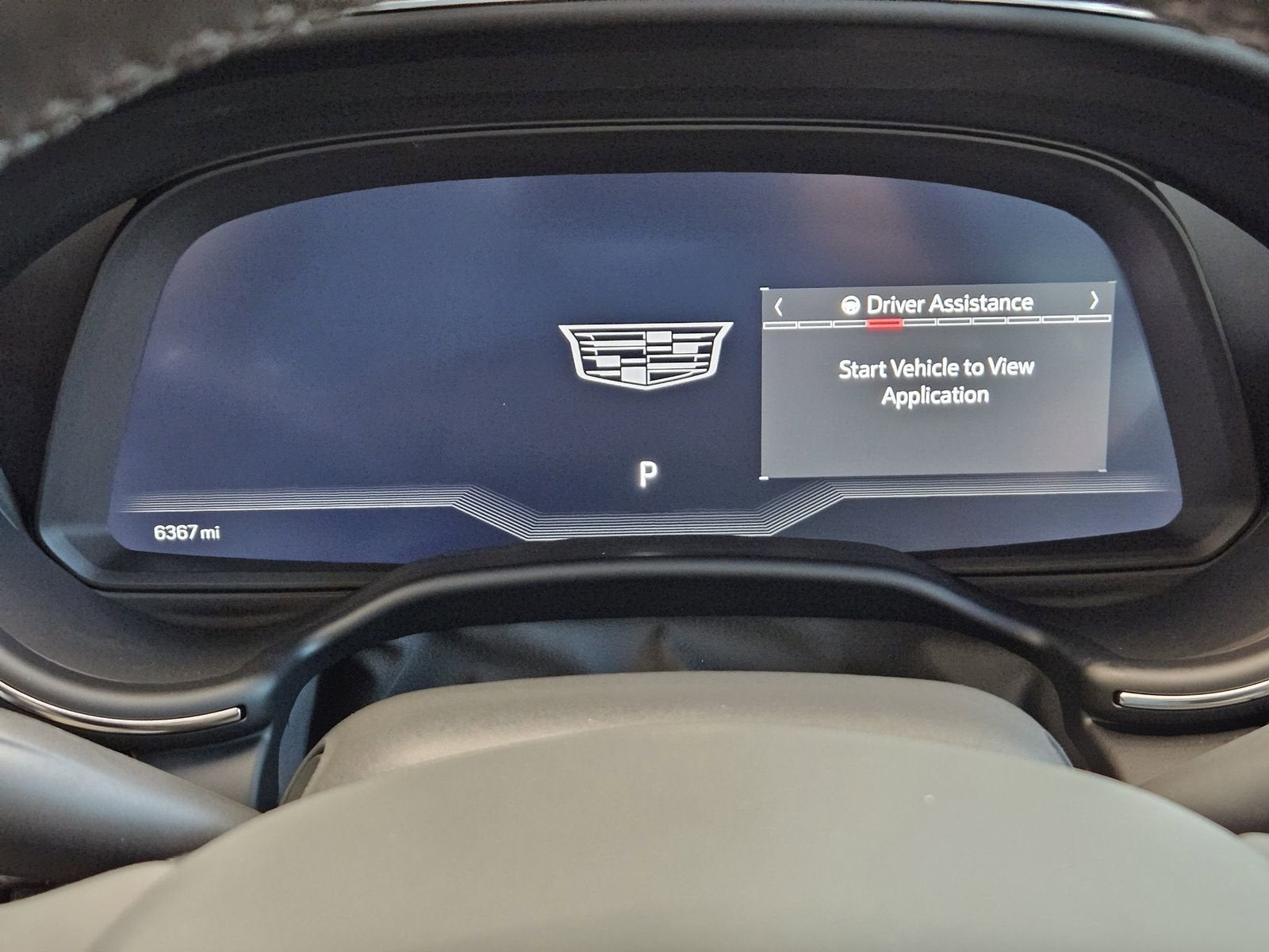 2024 Cadillac CT5-V V-Series Blackwing